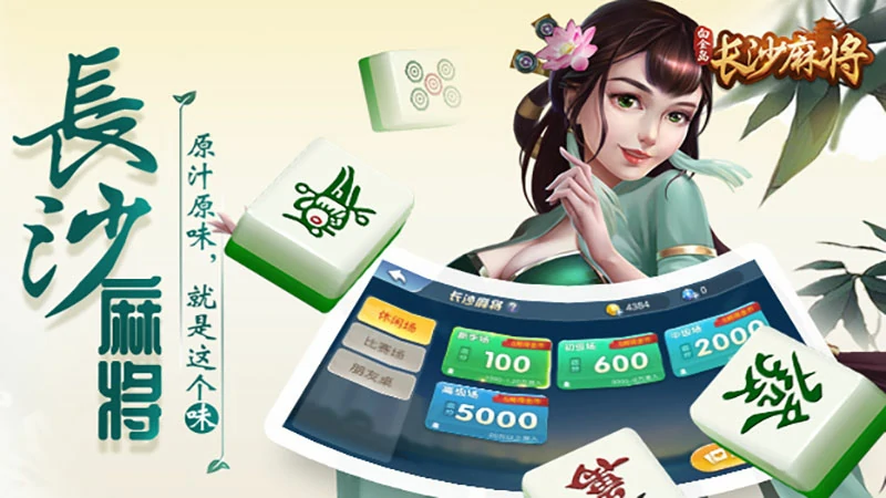 棋牌游戏大解析：下载攻略、平台推荐与游戏推荐！(图3)